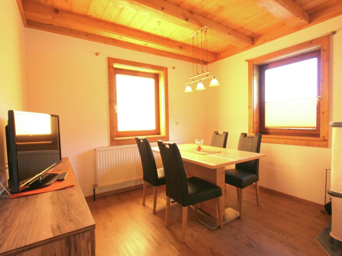 מיטרסיל Spacious Apartment With Close To Skiing Points מראה חיצוני תמונה