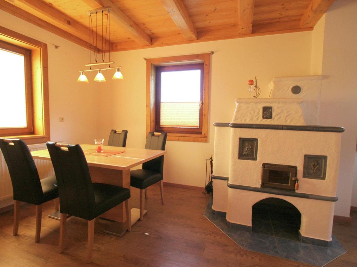 מיטרסיל Spacious Apartment With Close To Skiing Points מראה חיצוני תמונה