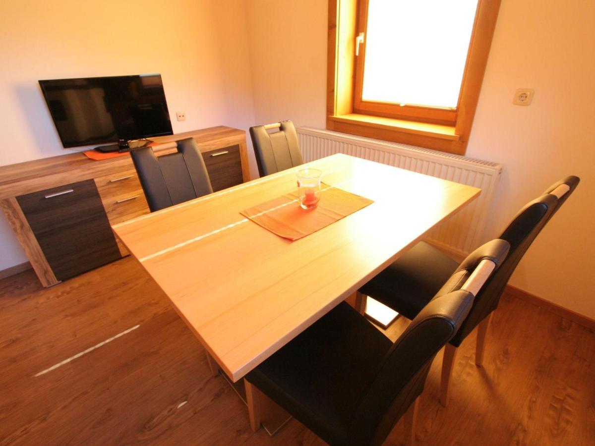 מיטרסיל Spacious Apartment With Close To Skiing Points מראה חיצוני תמונה