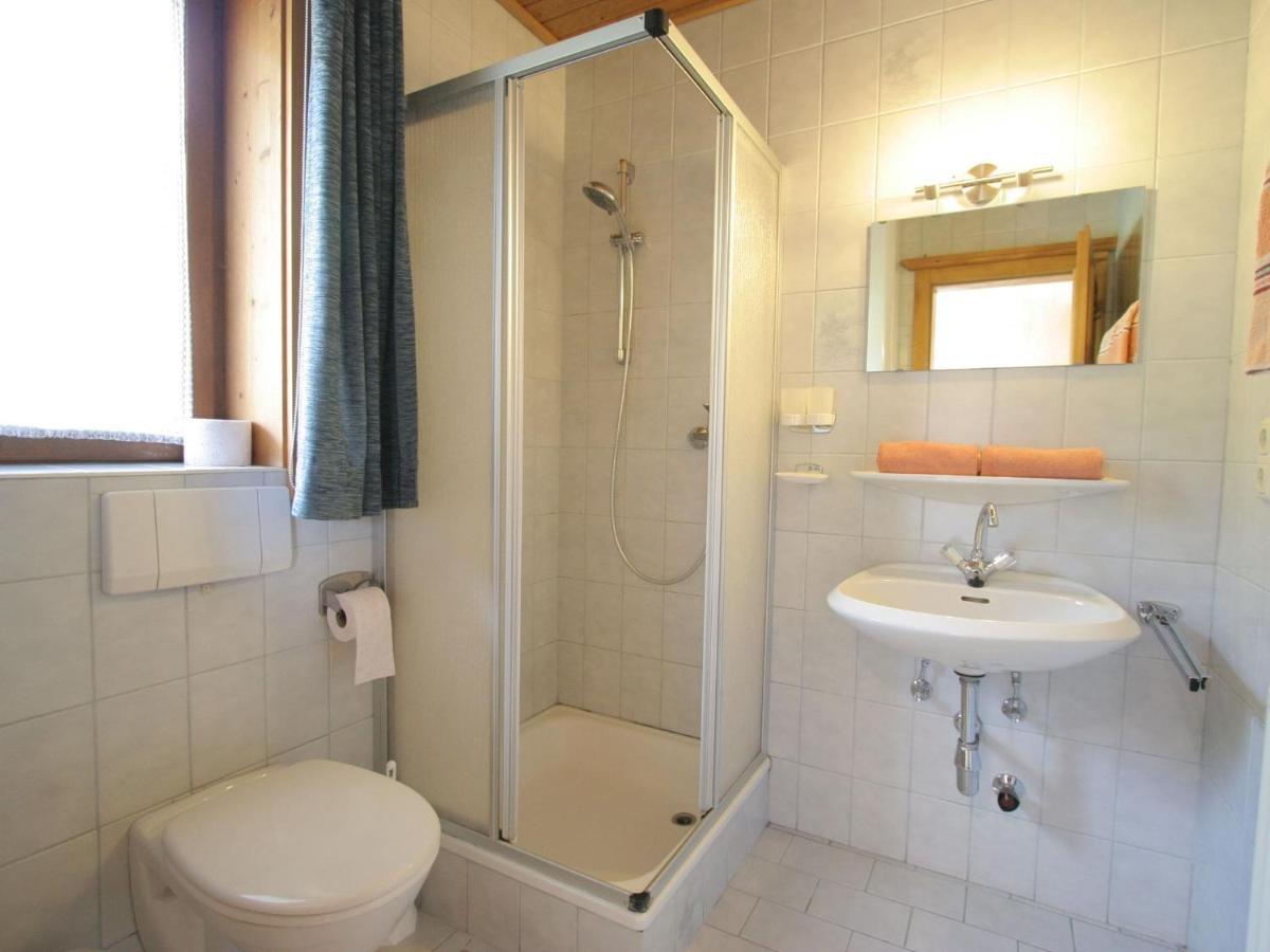 מיטרסיל Spacious Apartment With Close To Skiing Points מראה חיצוני תמונה