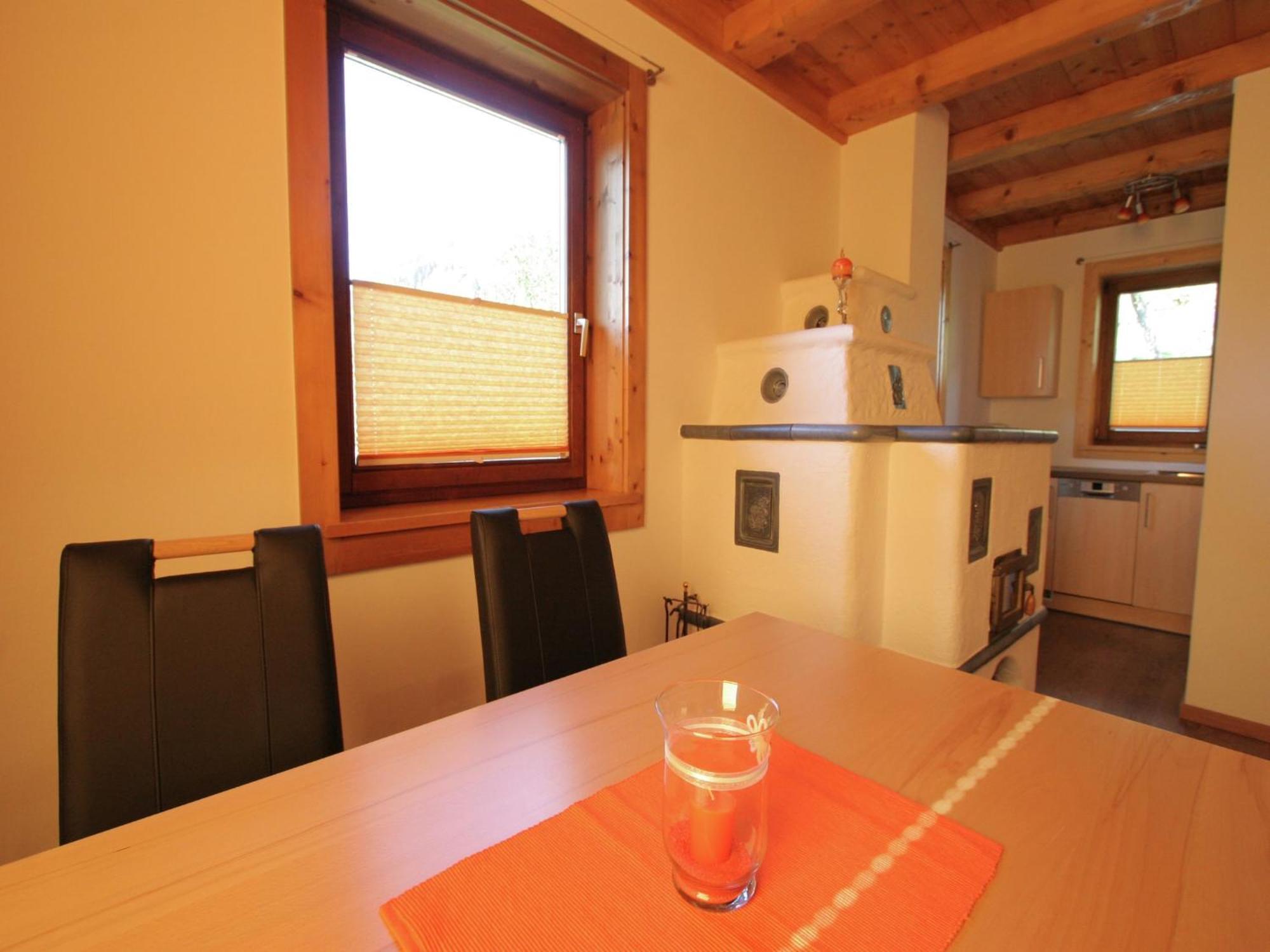 מיטרסיל Spacious Apartment With Close To Skiing Points מראה חיצוני תמונה